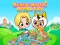 Gêm Avatar World: Dream City ar-lein
