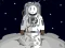 Gêm Stickman in Space ar-lein