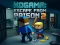 Gêm Kogama: Escape from prison 2 ar-lein