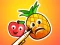 Gêm Pine Apple Pen Deluxe ar-lein