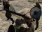 Gêm Parthian Warrior ar-lein