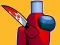 Gêm Red Hero Imposter ar-lein