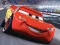 Gêm McQueen Cars Slide ar-lein
