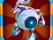 Gêm Crazy robot ar-lein