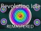 Gêm Revolution Idle RE ar-lein