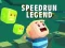 Gêm Kogama Speedrun Legend ar-lein