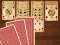 Gêm Solitaire HD ar-lein