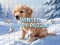 Gêm Winter Pets Puzzle ar-lein
