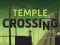 Gêm Temple Crossing ar-lein