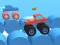 Gêm Wheel Duel ar-lein