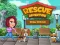 Gêm Rescue Adventure Push Puzzle ar-lein