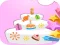 Gêm Happy Birthday Cake Decor ar-lein