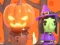 Gêm Spooky Run ar-lein