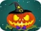 Gêm Perfect Halloween Pumpkin ar-lein