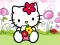 Gêm Cute Kitty Jigsaw ar-lein