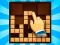 Gêm Solve the Cube Wooden Blocks 2D ar-lein