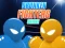 Gêm Drunken Fighters Online ar-lein