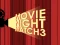 Gêm Movie Night Match 3 ar-lein