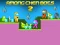 Gêm Among Chen Bots 2 ar-lein