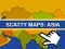 Gêm Satty Maps Asia ar-lein