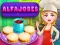 Gêm Alfajores ar-lein