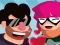 Gêm Love Pins Online ar-lein