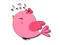 Gêm Cute Birds Memory ar-lein