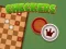 Gêm Checkers ar-lein