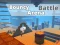 Gêm Kogama: Bouncy Arena Battle ar-lein