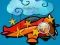 Gêm Airplains Hidden Stars ar-lein