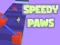 Gêm Speedy Paws ar-lein