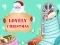 Gêm Lovely Christmas ar-lein