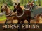 Gêm Horse Riding Simulator ar-lein