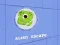 Gêm Alien Escape ar-lein