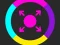 Gêm Color Wheel ar-lein
