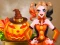 Gêm Pumpkin Carving ar-lein