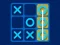 Gêm Tic Tac Toe Master ar-lein