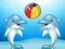 Gêm Dolphin Show ar-lein