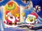 Gêm SpongeBob Christmas Jigsaw Puzzle ar-lein
