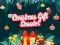 Gêm Christmas Gift Shooter ar-lein