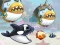 Gêm Fish Eat Other Fish ar-lein