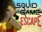 Gêm Squid Games Escape ar-lein