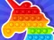 Gêm Fidget Pop Online ar-lein