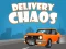 Gêm Delivery Chaos ar-lein