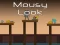 Gêm Mousy Look ar-lein