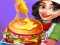 Gêm Burger Maker ar-lein