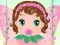 Gêm Baby Lilly Dress Up ar-lein