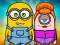 Gêm Dawn of the Minions ar-lein