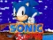 Gêm Sonic the Hedgehog ar-lein