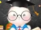 Gêm Ollie Goes To School ar-lein